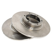 7701466540 - Disco travão 228mm normal (2x) frente